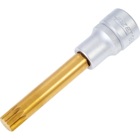 Hazet 990LG-12 - SCREWDRIVER SOCKET HZ990LG-12
